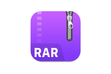 RAR Extractor for Mac((Mac压缩解压软件)V5.9激活版