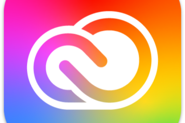 Adobe Creative Cloud Desktop Mac(桌面创意应用程序)V5.4.3.544官方版