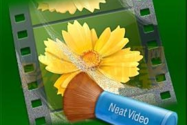 最好的视频降噪插件Neat Video 支持 最新版本/AE/PR/达芬奇等 Win版