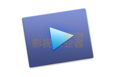 Mac(强大稳定的视频播放器)Movist Pro 2.4.4 (157) 中文破解版