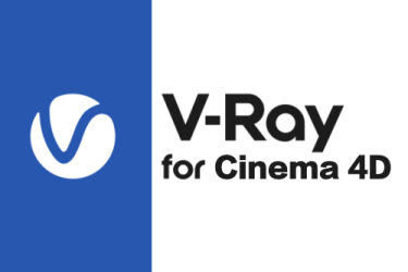 Win版C4D Vray渲染器插件Chaos V-Ray 6.00.01 for Cinema 4D R24