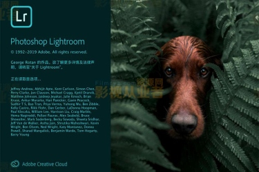 Adobe Lightroom Classic 2020 v9.0.0.10 Win/Mac 中文/英文/注册版