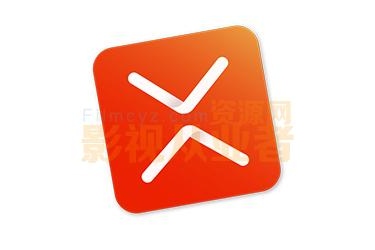 思维导图软件 XMind ZEN 2019 for mac v9.3.1中文已激活版