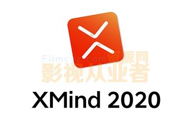 Mac版 XMind 2020 (思维导图软件)v10.1.3中文版