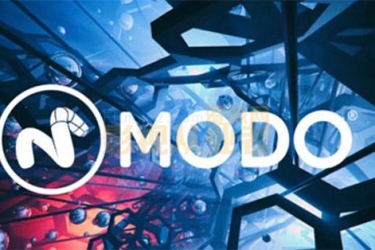 Modo 3D建模软件The Foundry MODO 13.2v1 Win/Mac/Linux XForce破解版