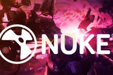 Mac版Nuke 12 Studio 破解版Nuke 12.1v3 （电影特效合成软件）