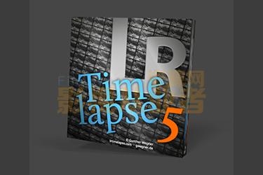延时制作软件-Mac版LRTimelapse Pro 5.2.1汉化版支持M1