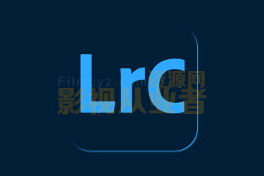 Lightroom Classic CC 2019（LRC 2019）已注册版 V8.4.1支持M1