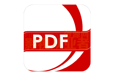 PDF Reader Pro Mac(PDF编辑转换工具)v2.7.4.2免激活版
