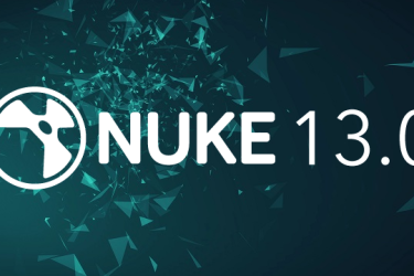 The Foundry Nuke Studio Nuke X 13.1v2 完美激活教程 win版nuke13安装教程