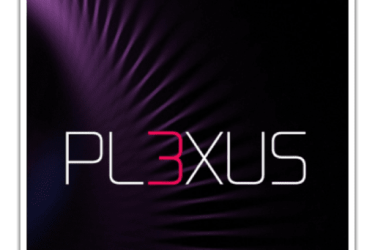 AE插件-点线面三维粒子特效 Plexus v3.2.4支持2022多帧渲染支持M1
