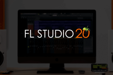Win中文版FL Studio 水果编曲软件v20.8.4.2576一键安装激活 + v20.9.1新增插件及扩展
