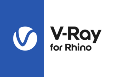 犀牛Vray 3D渲染软件V-Ray 6 for Rhinoceros 6-Rhinoceros 7-Rhinoceros 8 Win(x64)